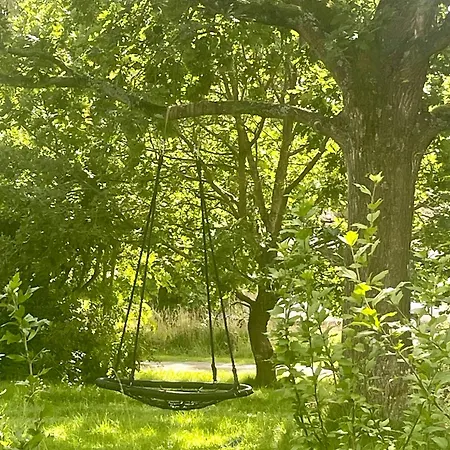 Charming Summer House With Access 別荘 Asperup