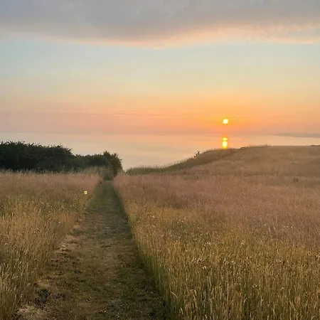 別荘 Charming Summer House With Access Asperup